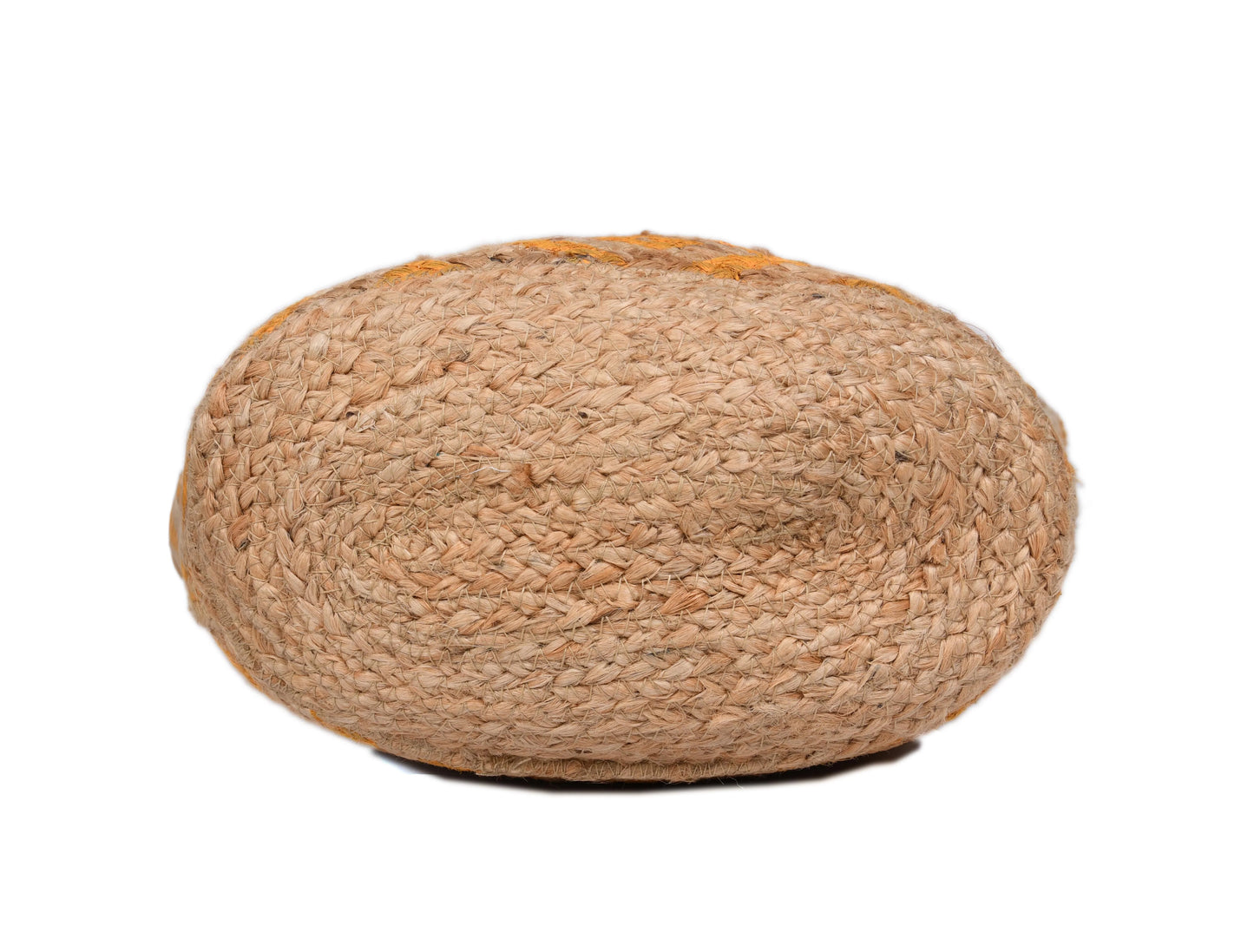 Eco Luxe Tote Organic Jute Tote Bag- LB860