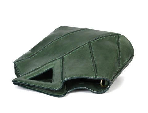 Leather Handbag | LB-510