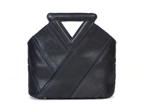 Leather Handbag | LB-510