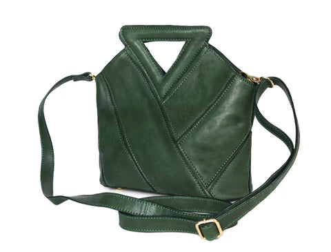 Leather Handbag | LB-510