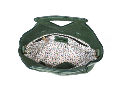 Leather Handbag | LB-510