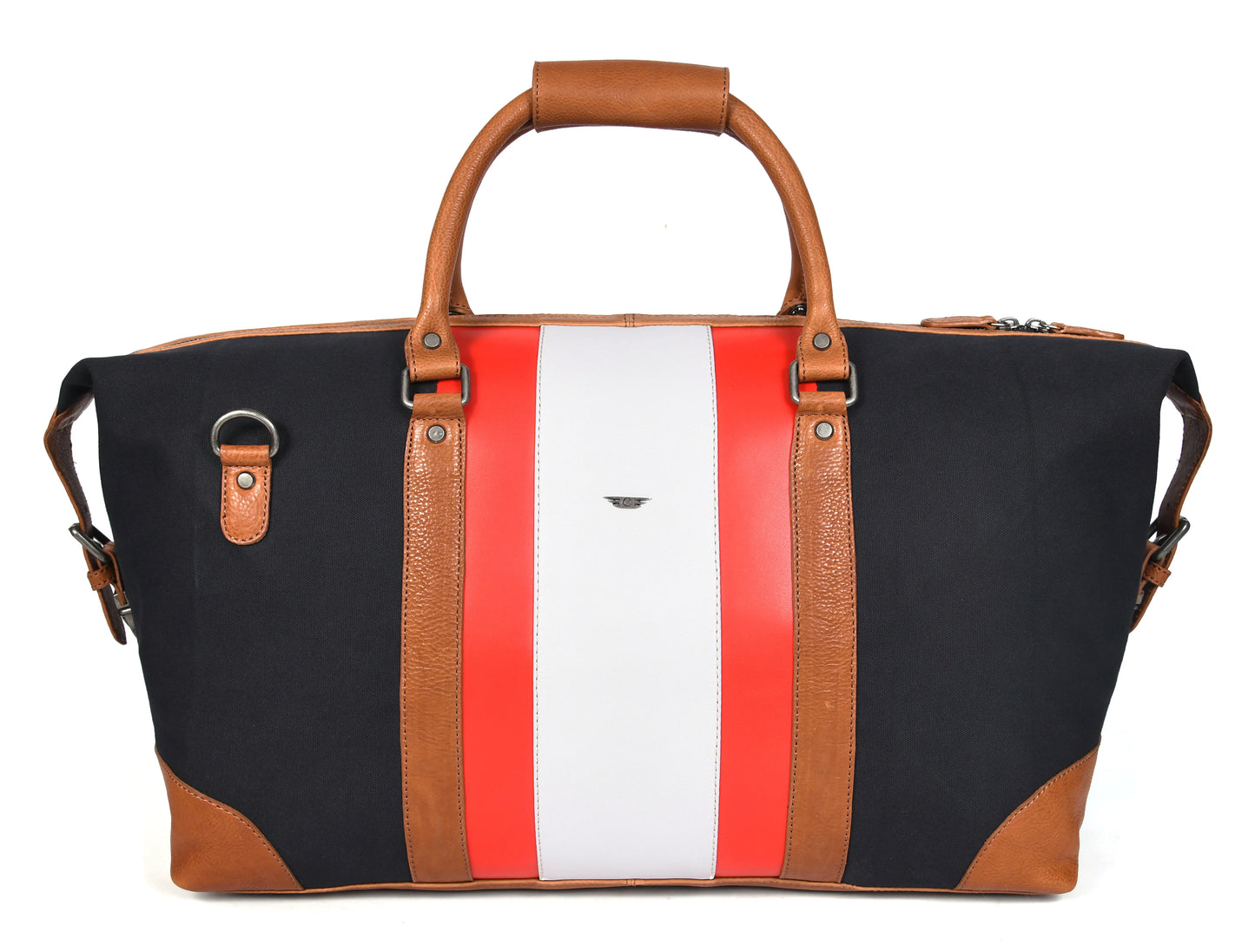 Stylish Travel Duffel Bag