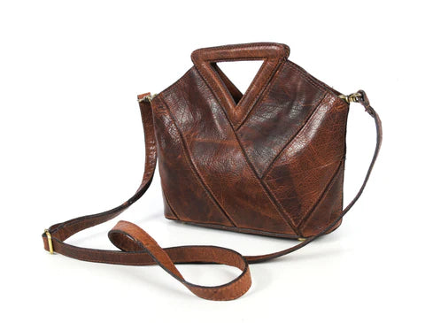 Leather Handbag | LB-510