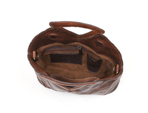 Leather Handbag | LB-510