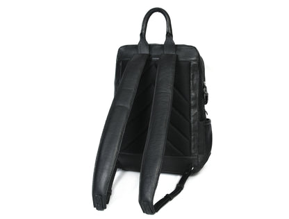 Leather Backpack ( BP-264 )