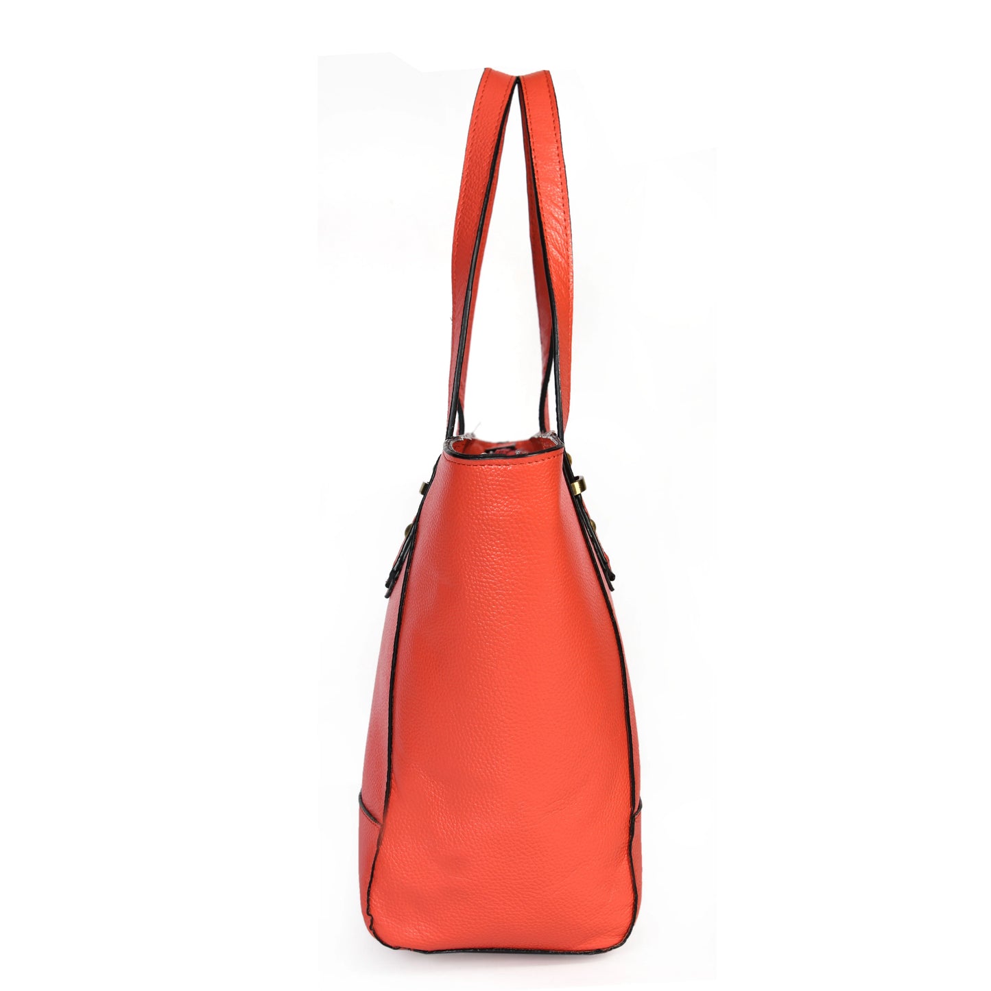 Leather Tote Bag For Women