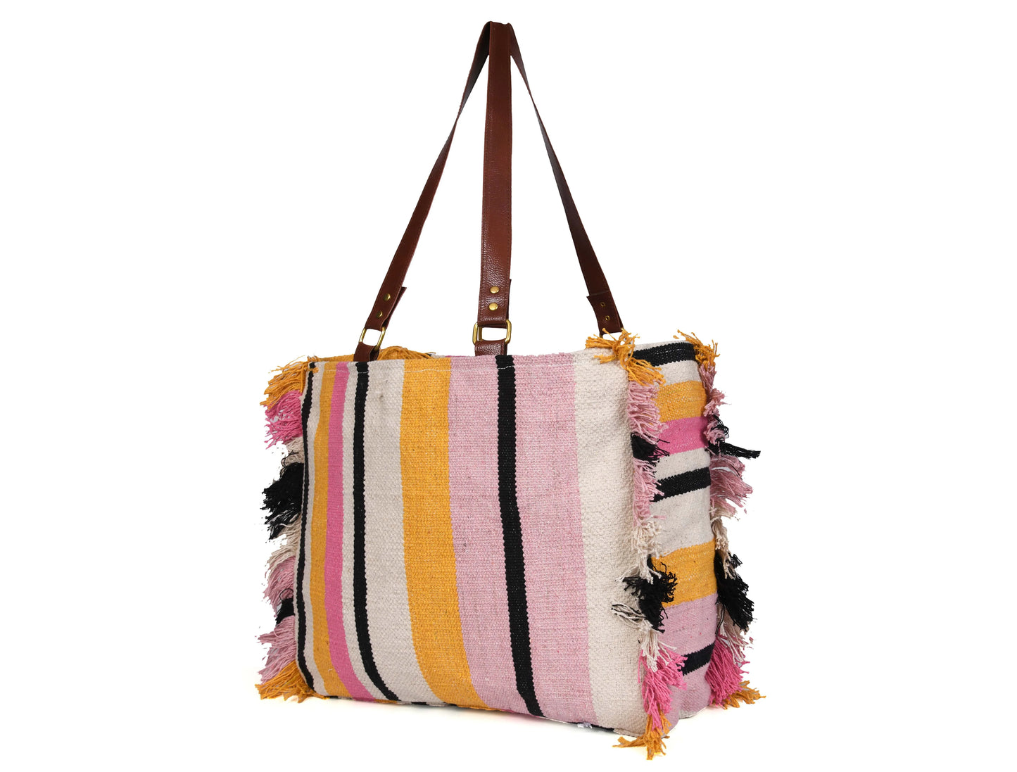 Western Style Totes Bags for Women