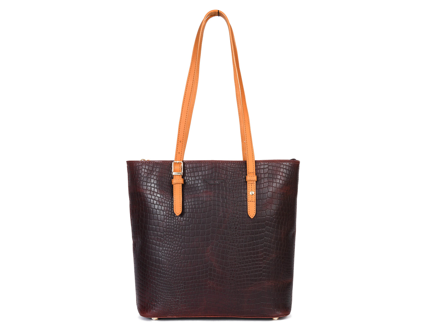 Leather Tote Bag For Women