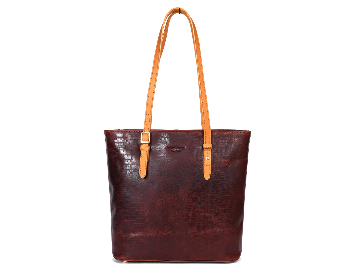 Leather Tote Bag For Women