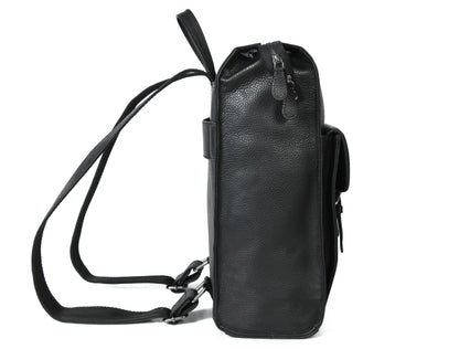 Vista Leather Backpack ( BP-275 )