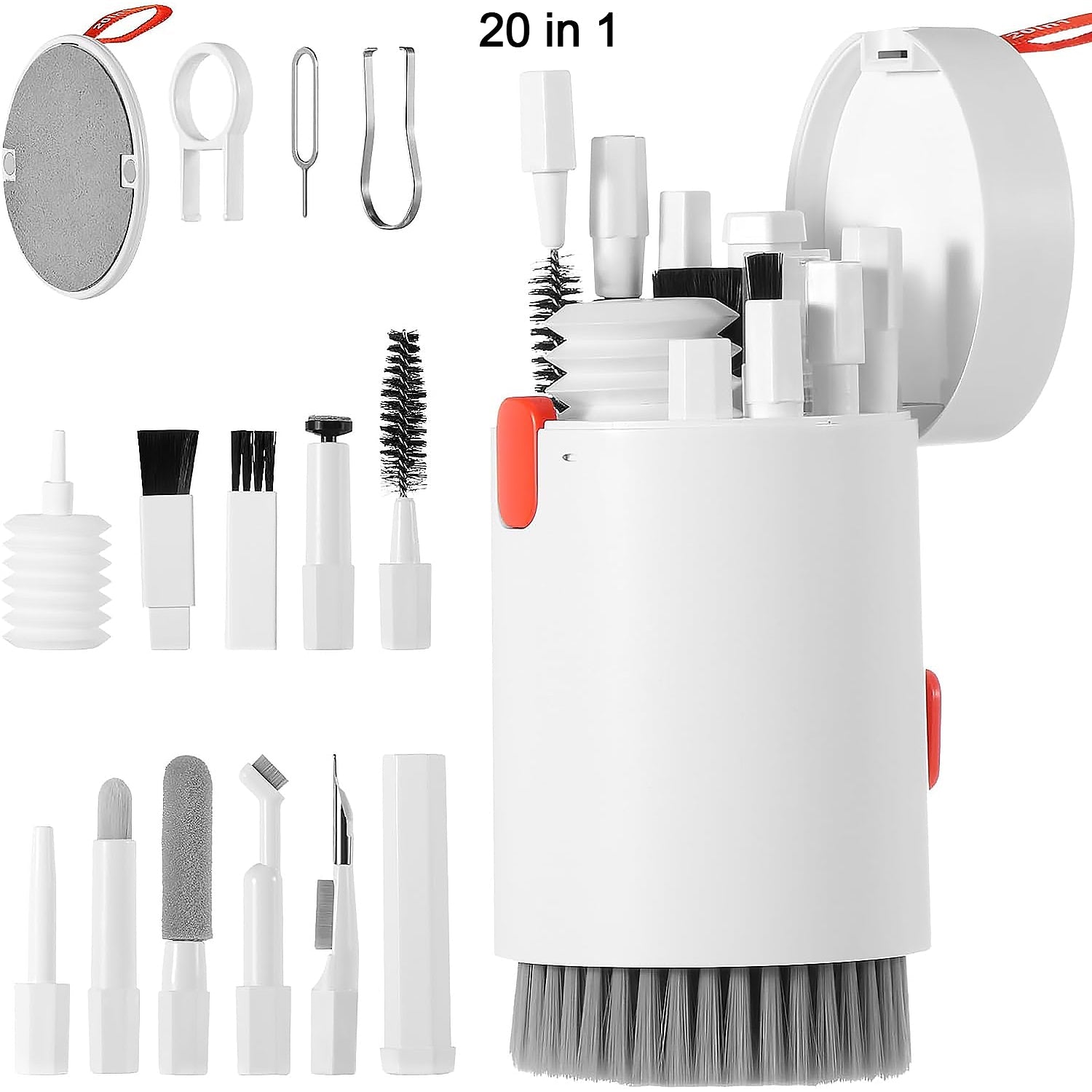 20 in 1 Keyboard Cleaner Kit 