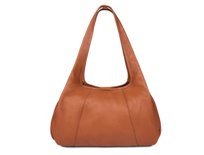 leather ladies bag