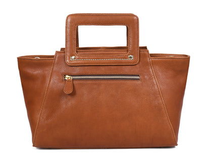 Leather Ladies Bag