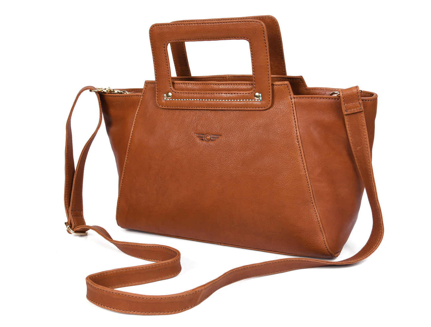 Leather Ladies Bag