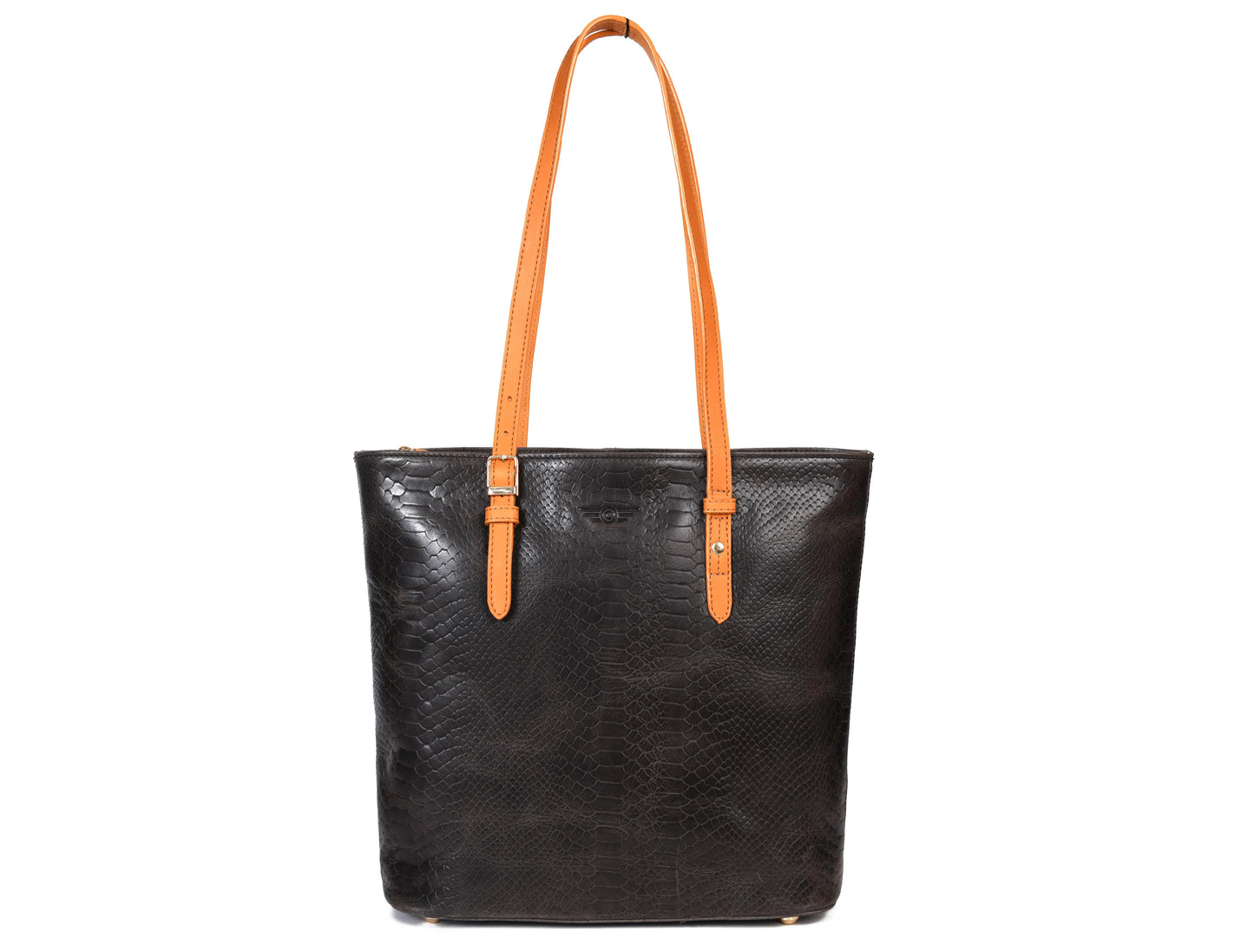 Leather Tote Bag For Women