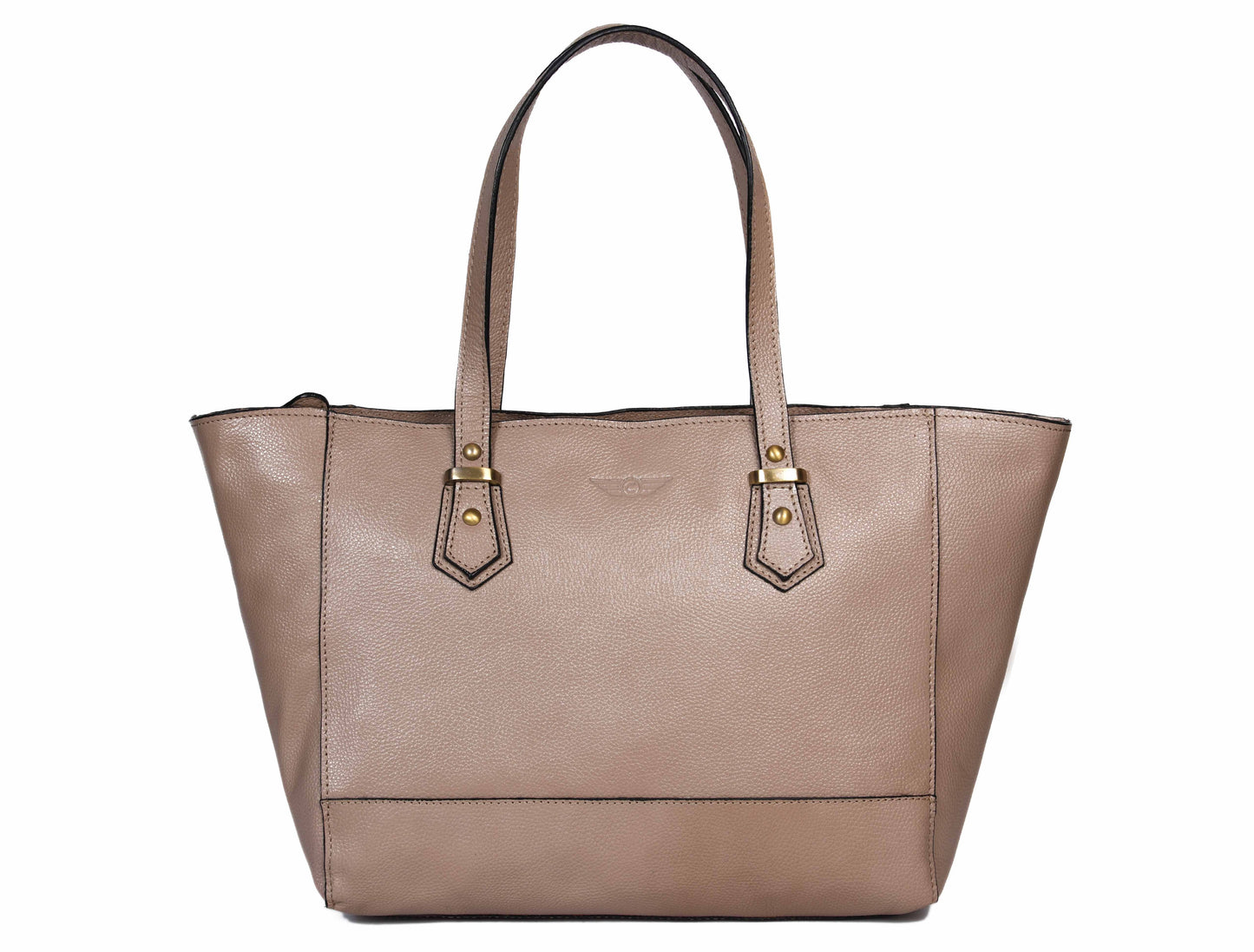 Leather Tote Bag For Women