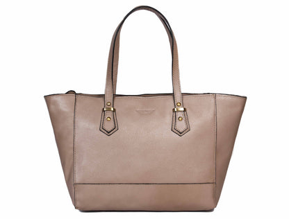 Leather Tote Bag For Women