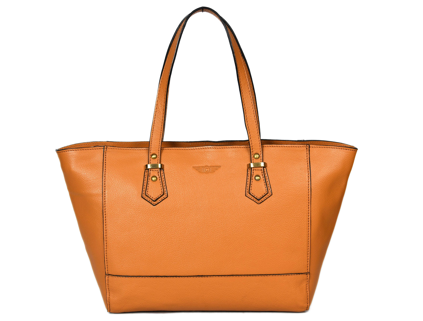 Leather Tote Bag For Women