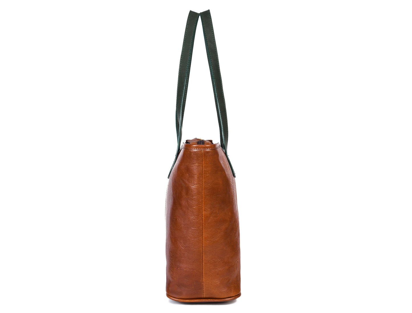 Leather Tote Bag ( LB-559 )