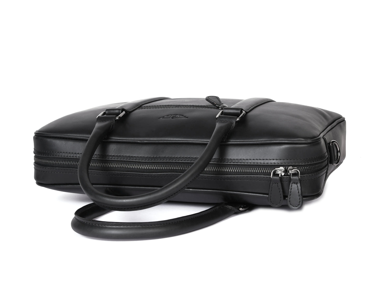 Fable Leather Messenger Bag for Men - ( PB-286 )