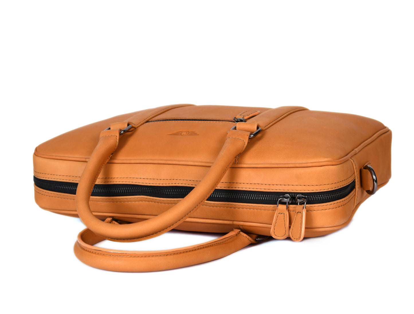 Fable Leather Messenger Bag for Men - ( PB-286 )