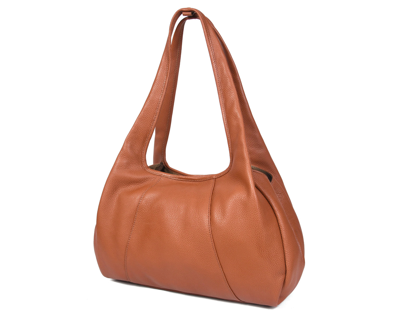 leather ladies bag