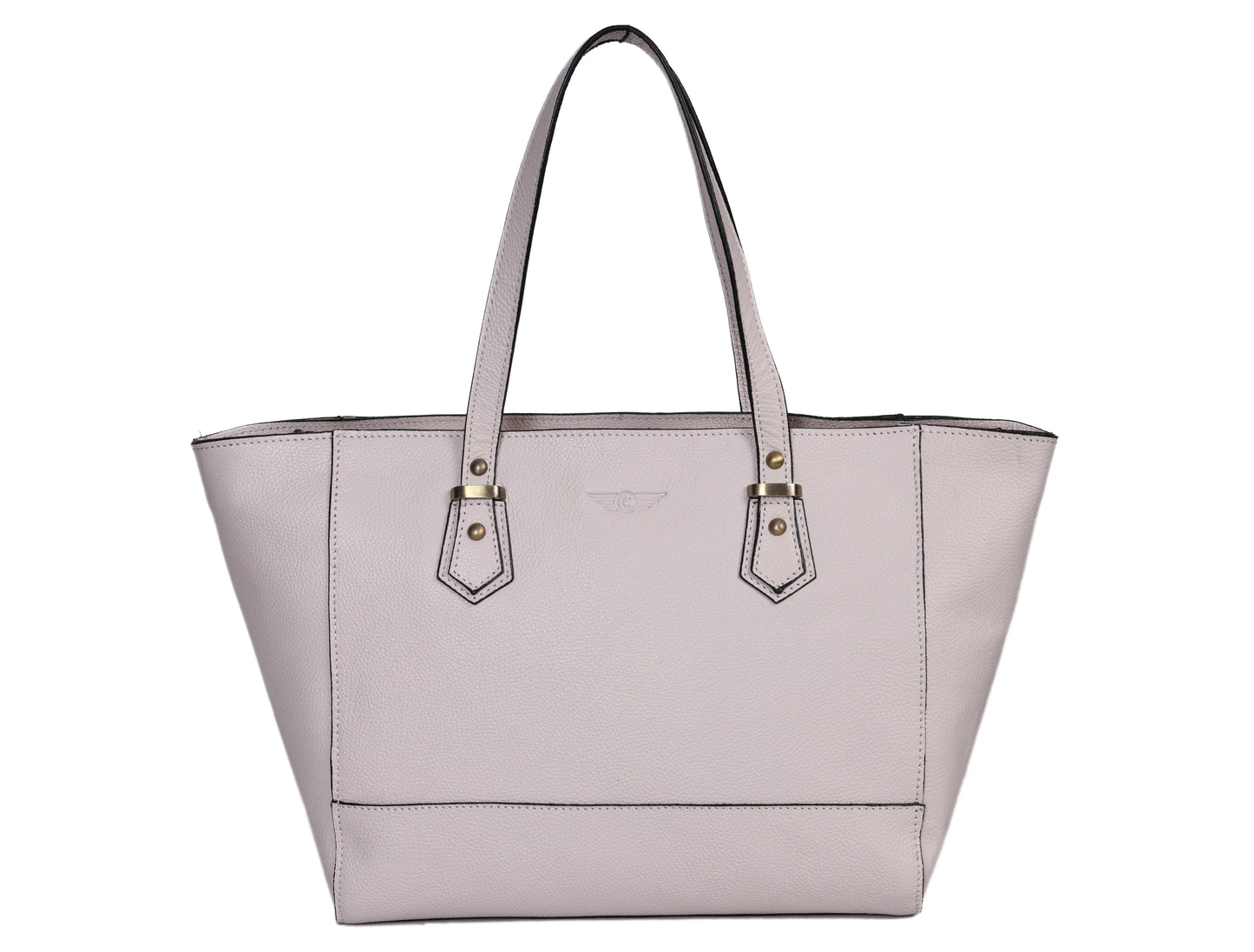 Leather Tote Bag For Women