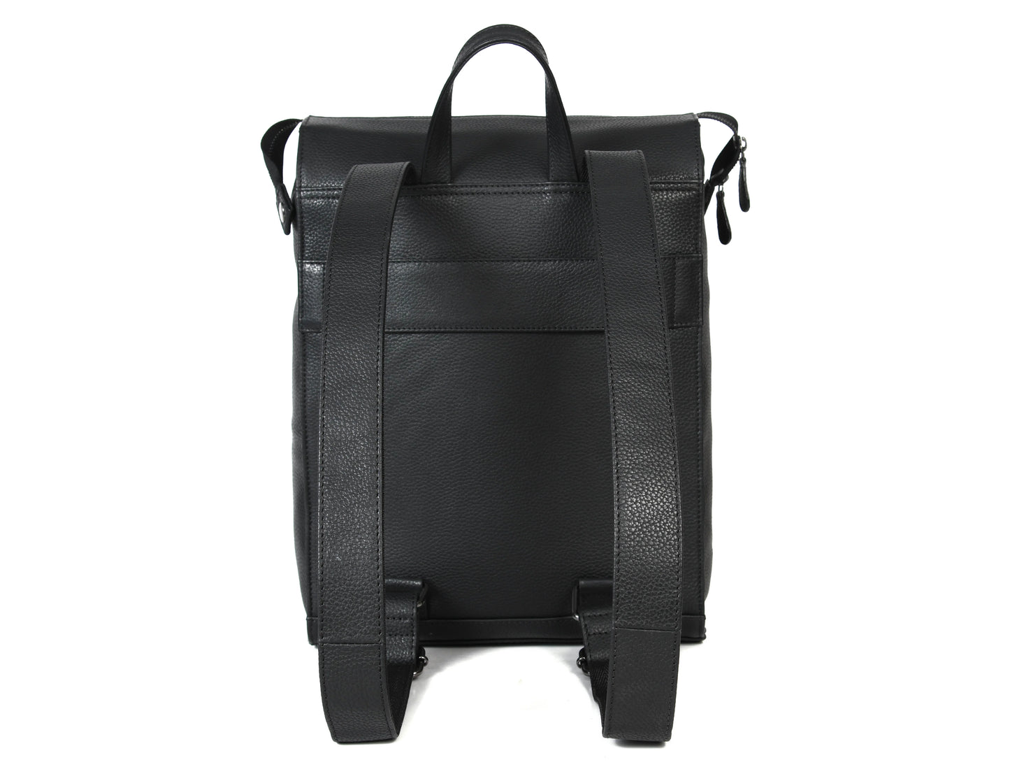 Vista Leather Backpack ( BP-275 )