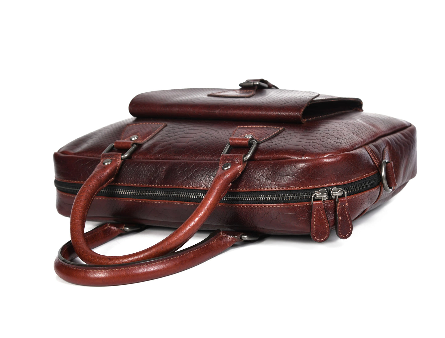 Leather Office Bag