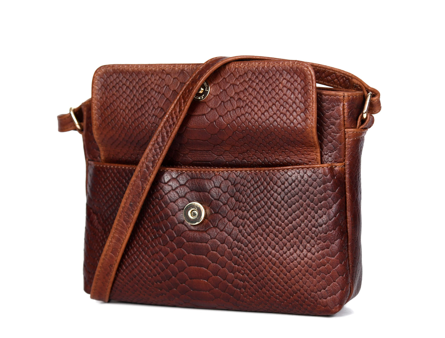 GlamCroc Ladies Bag