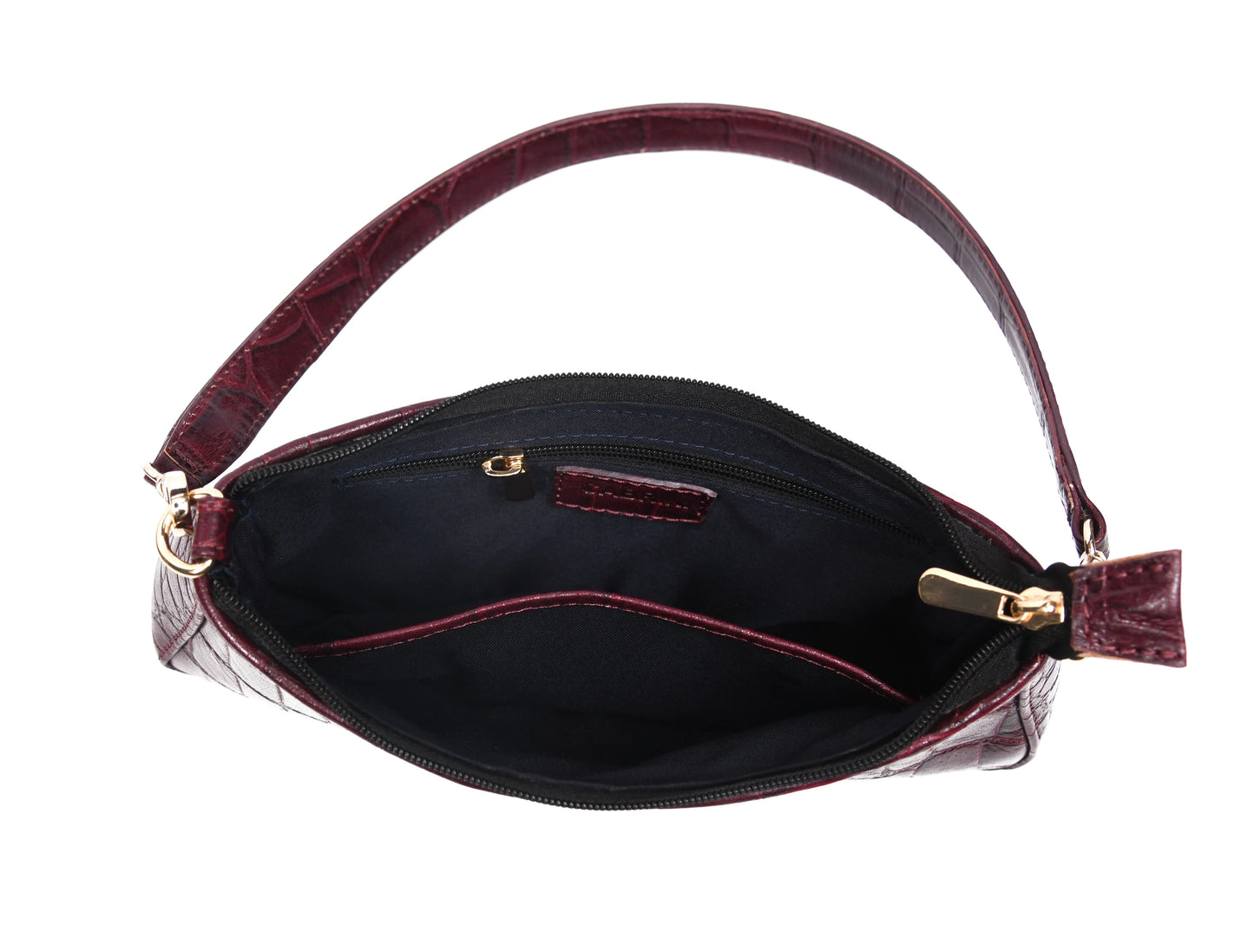 Leather Ladies Bag