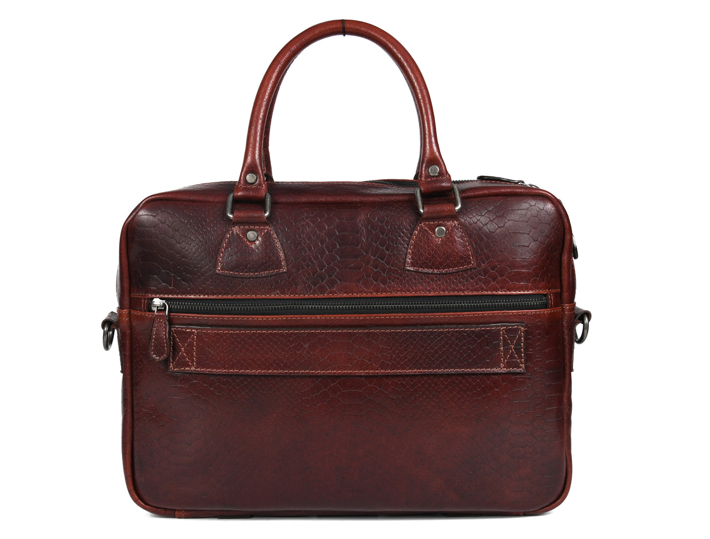 Leather Office Bag