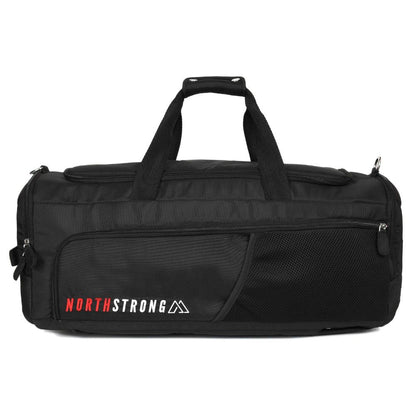 North Strong Pickleball Bag Raven Black