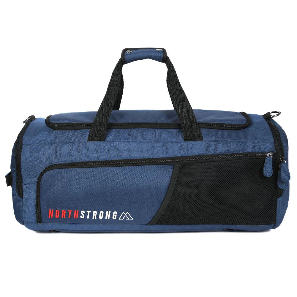 North Strong Pickleball Bag Midnight Blue