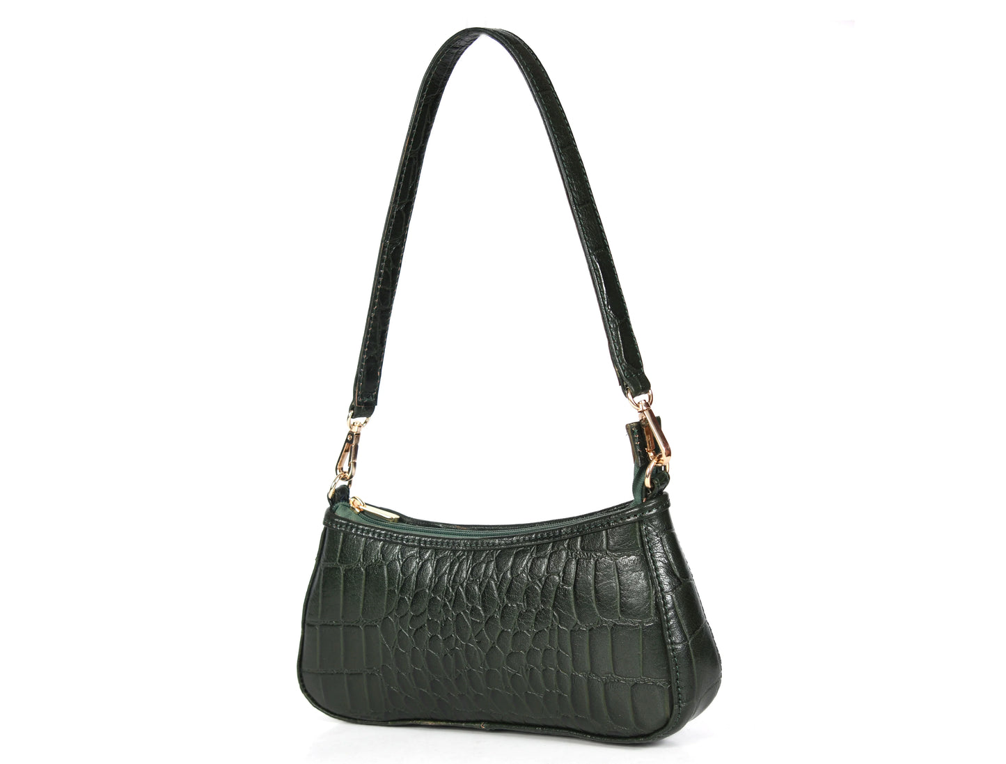 Leather Ladies Bag