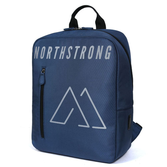 North Strong Pickleball Backpack USB Charging Port