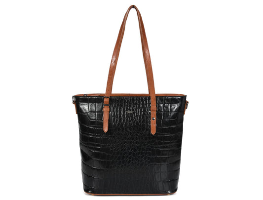 Ladies Leather Bags