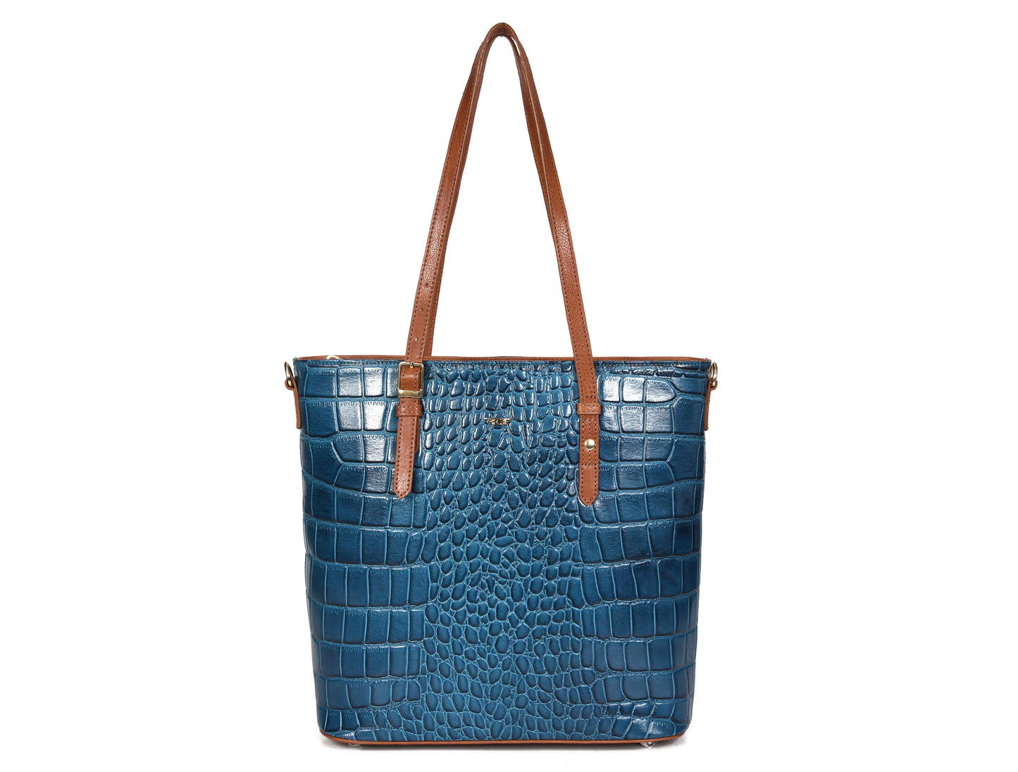 Leather Tote Bag For Women