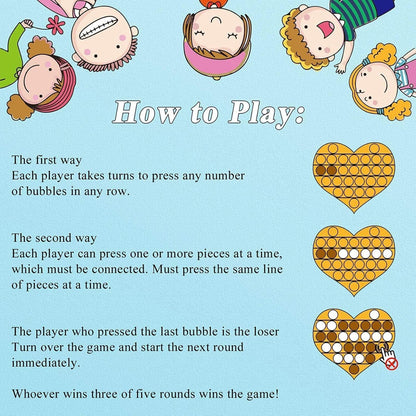 4818 Among Us Fidget Toy Used By Kids Childrens And Even Adults For Playing And Entertaining Purposes Etc.