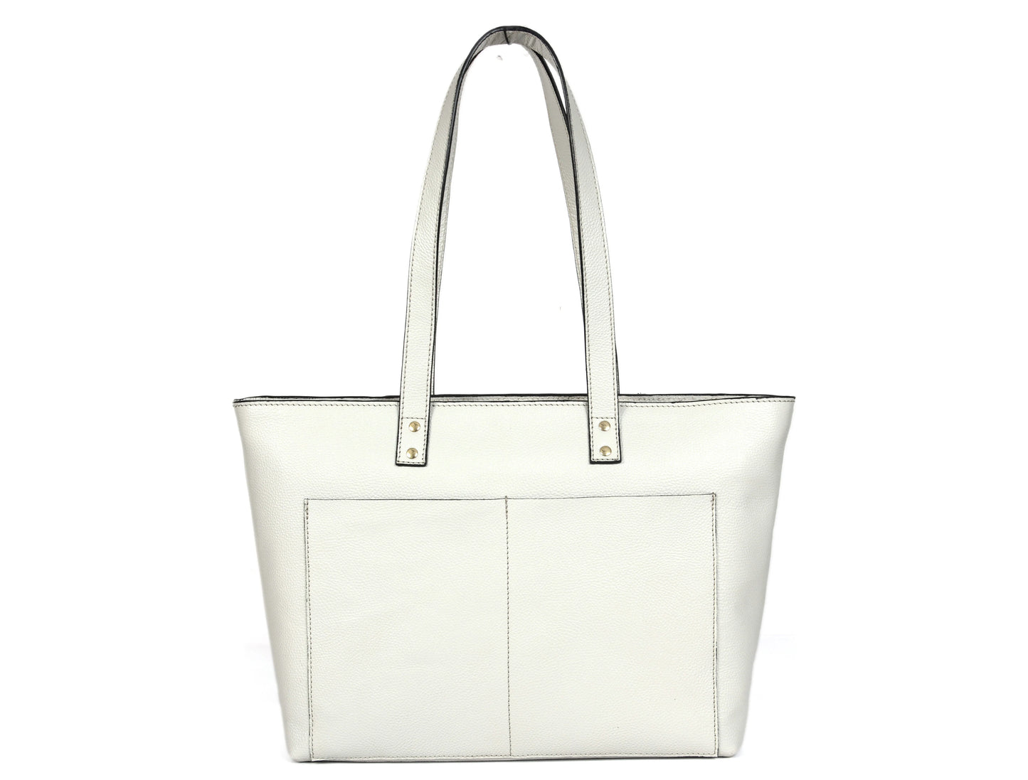 Leather Ladies Tote Bag