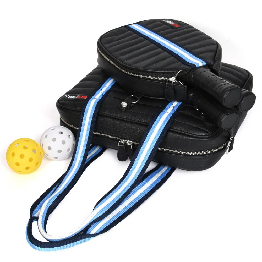 North Strong Premium Pickleball Bag USB Charging