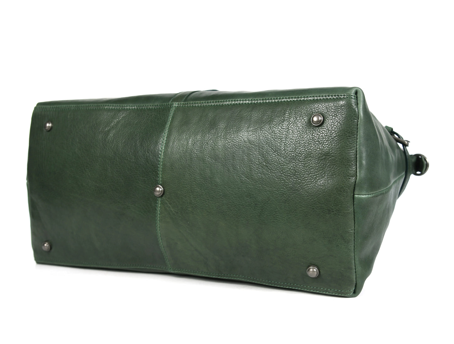 Leather Travel Bag