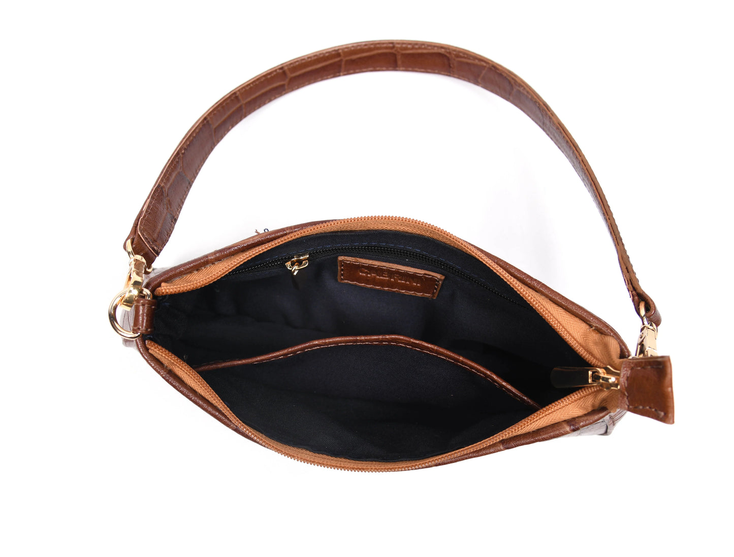 Leather Ladies Bag