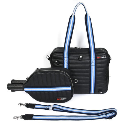 North Strong Premium Pickleball Bag USB Charging