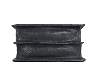 Leather Cross Body Bag