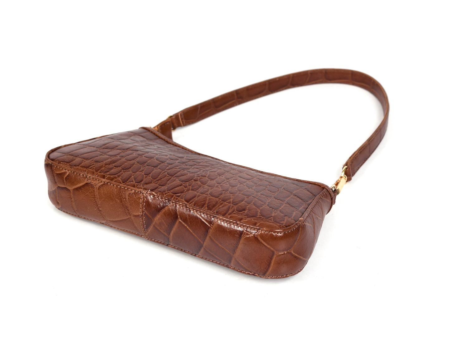 Leather Ladies Bag