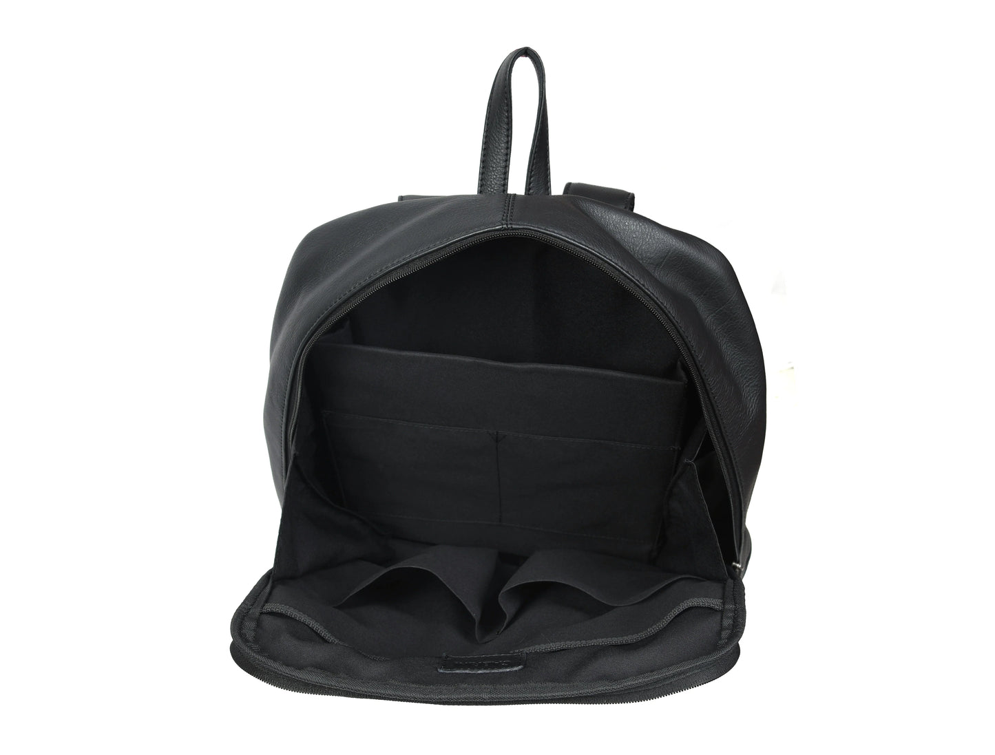 Premium Leather Backpack