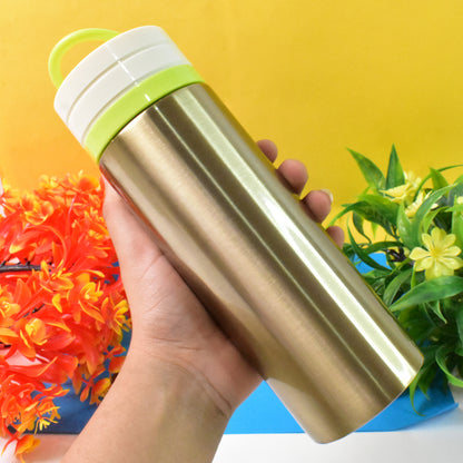 Stainless Steel Double Wall Water Bottle (300ml)