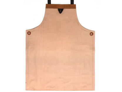 Leather Apron