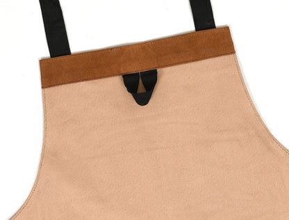 Leather Apron